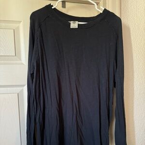 We the Free Long Sleeve